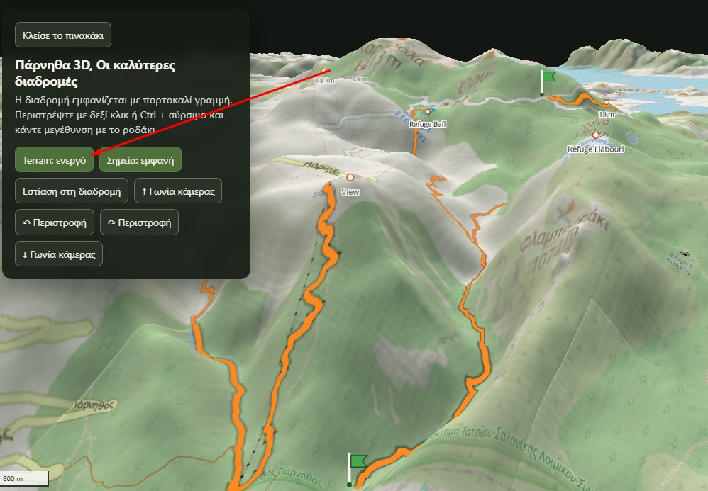1 terrain