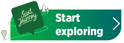 Find hiking trails and mountain maps in Greece