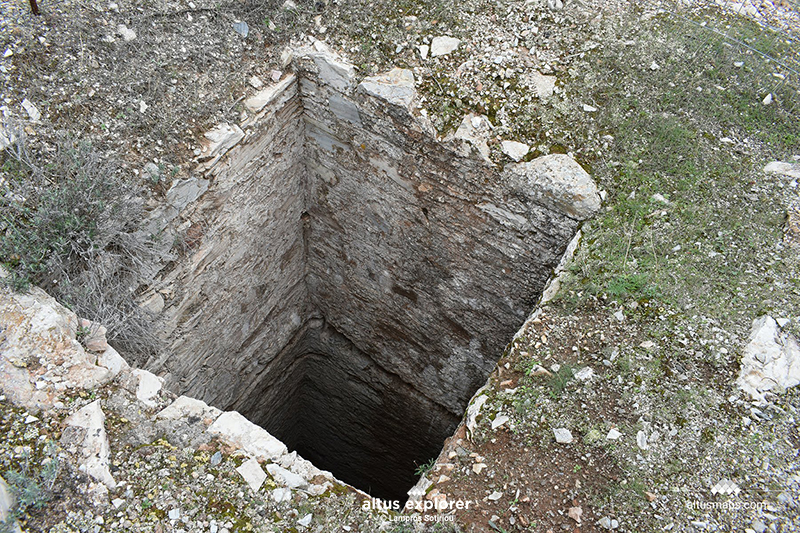 Εθνικός δρυμός Σουνιου 